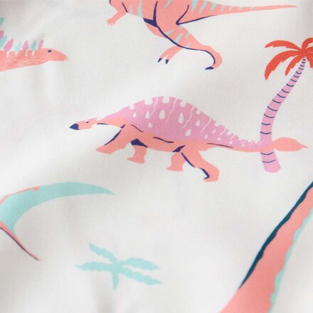 Party Shirt International - Dusty Lizard Stretch Tech Shirt