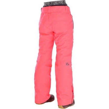 Picture Organic - Exa Expedition Pant - Women's