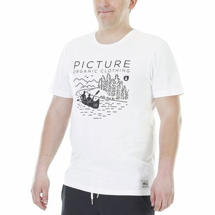 Picture Organic - Chattooga Shirt - Men's