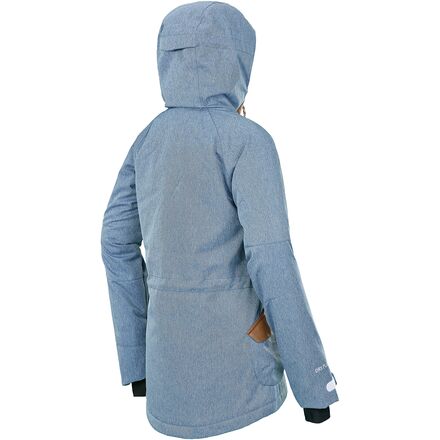 Picture Organic - Apply Jacket - Women's