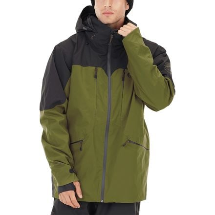 Picture Organic - Naikoon Ski Jacket - Men's