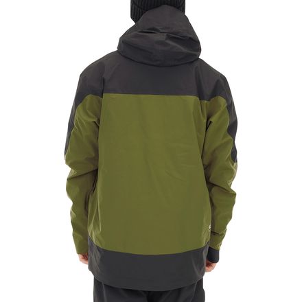 Picture Organic - Naikoon Ski Jacket - Men's
