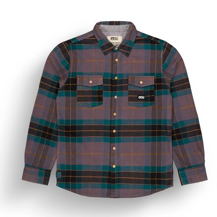 Picture Organic - Hillsboro Shirt - Men's