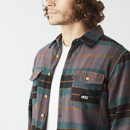 Picture Organic - Hillsboro Shirt - Men's