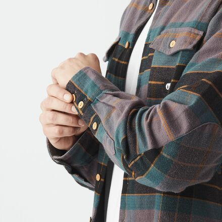 Picture Organic - Hillsboro Shirt - Men's