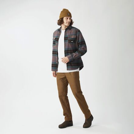 Picture Organic - Hillsboro Shirt - Men's