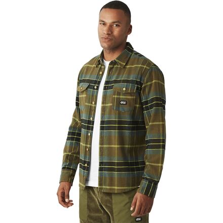 Hillsboro Shirt - Men's