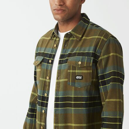 Picture Organic - Hillsboro Shirt - Men's