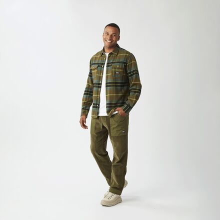 Picture Organic - Hillsboro Shirt - Men's