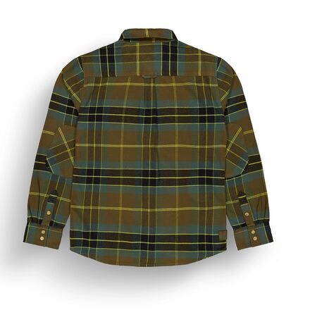 Picture Organic - Hillsboro Shirt - Men's