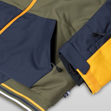 Picture Organic - Panel Jacket - Men's