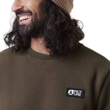Picture Organic - Tofu Sweater - Men's
