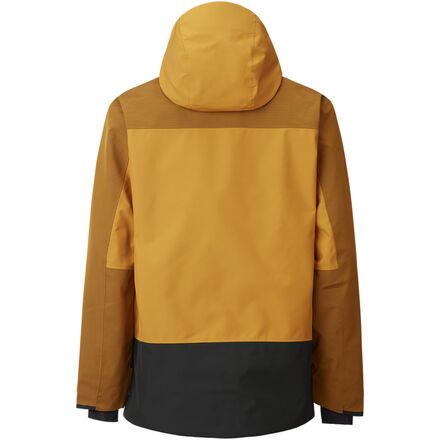 Picture Organic - Track Jacket - Men's