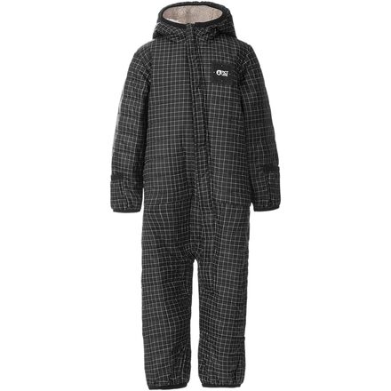 Picture Organic - My First BB Snow Suit - Infant Boys'