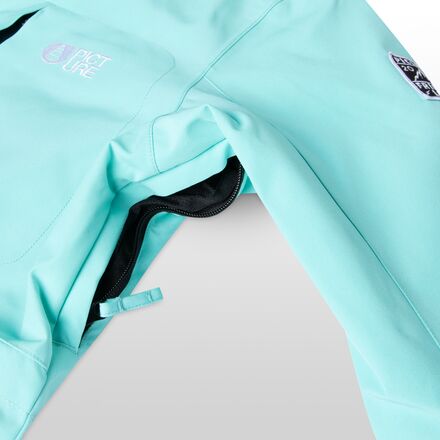 Picture Organic - Apply Jacket - Women's