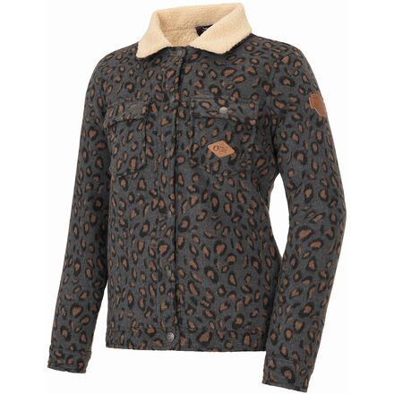 Picture Organic - Gina Jacket - Women's - Leo