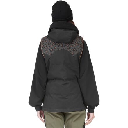 Picture Organic - Holly Adventure Vest - Women's
