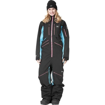Picture Organic - Xena Insulated Snow Suit - Women's