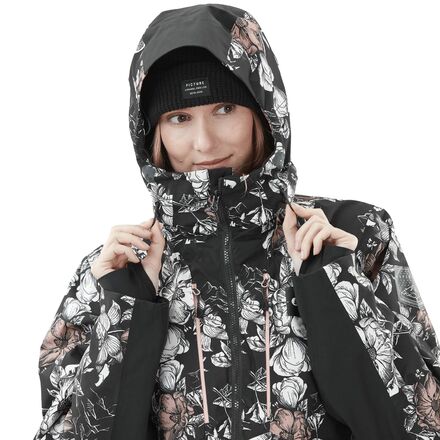Picture Organic - Xena Insulated Snow Suit - Women's