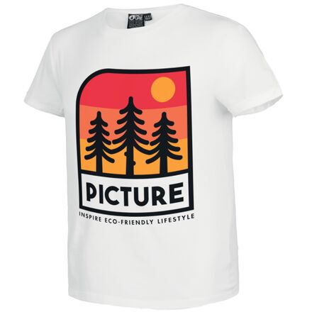 Picture Organic - Markau T-Shirt - Boys'