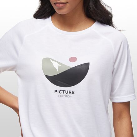 Picture Organic - Novita T-Shirt - Women's