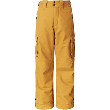 Picture Organic - Westy Pant - Boys' - Camel