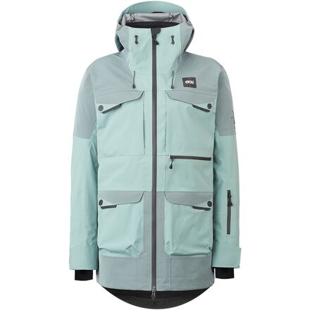 Picture Organic - Mt Xpore Jacket - Women's