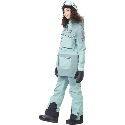Picture Organic - Mt Xpore Jacket - Women's
