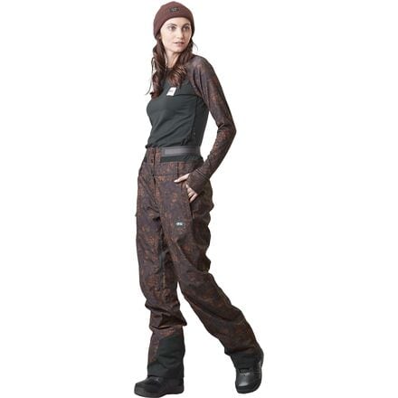 Picture Organic - Exa 3 Button Pant - Women's