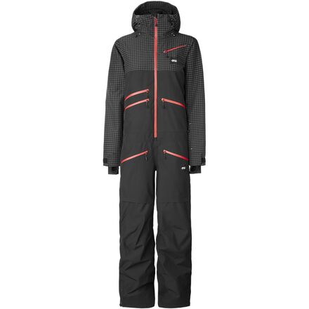 Picture Organic - Xena Insulated Snow Suit - Women's