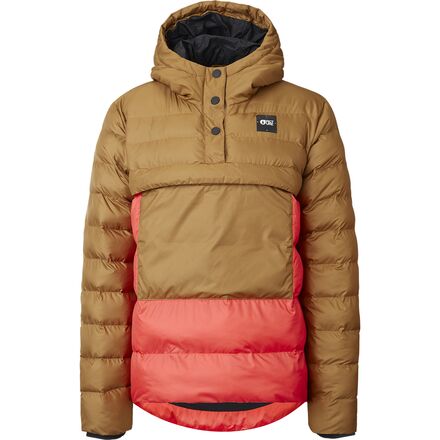 Picture Organic - Delia Anorak Jacket - Women's