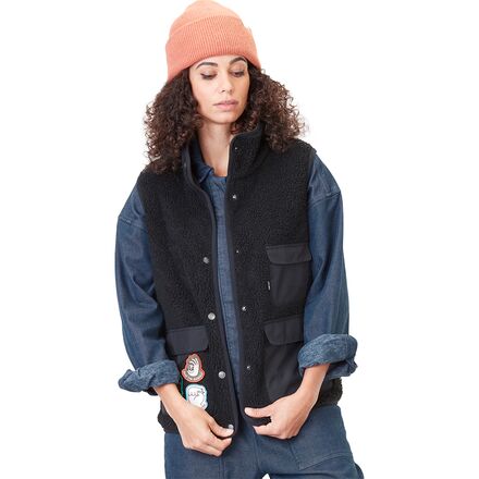 Picture Organic - Erin Vest - Women's