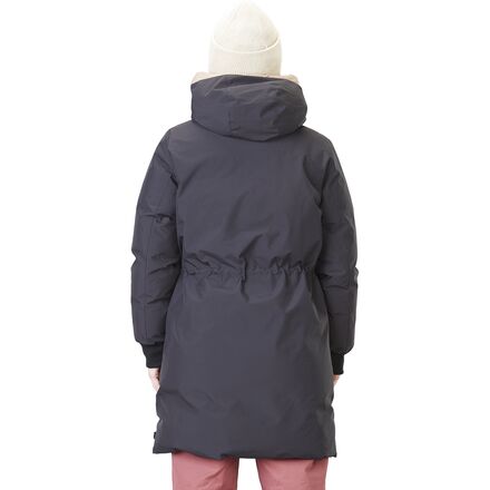 Picture Organic - Inukee Reversible Jacket - Women's