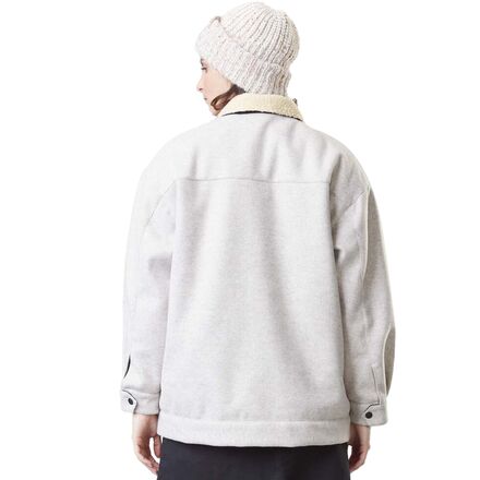Picture Organic - Gaiby Fleece Jacket - Women's