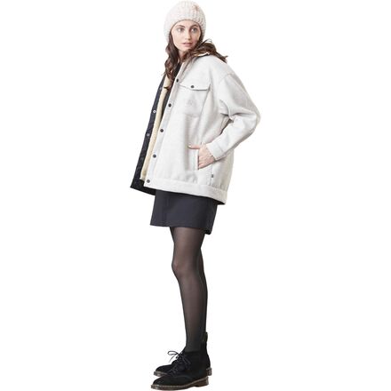 Picture Organic - Gaiby Fleece Jacket - Women's