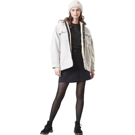 Picture Organic - Gaiby Fleece Jacket - Women's