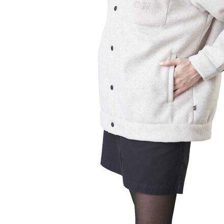 Picture Organic - Gaiby Fleece Jacket - Women's