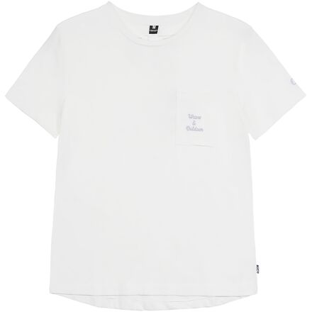 Picture Organic - Exee Pocket T-Shirt - Women's