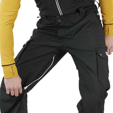 Picture Organic - Charles Bib Pant - Men's