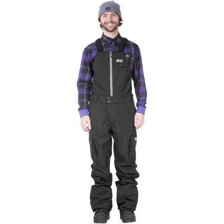 Picture Organic - Charles Bib Pant - Men's