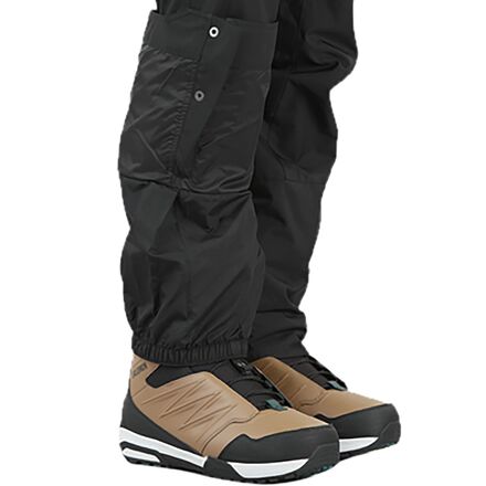 Picture Organic - Charles Bib Pant - Men's