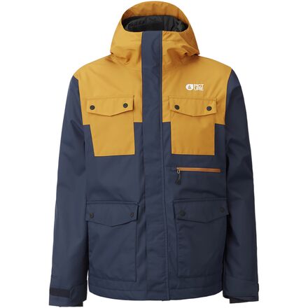 Picture Organic - Hidli Jacket - Men's