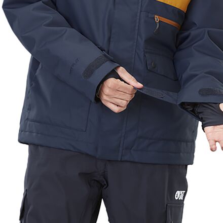 Picture Organic - Hidli Jacket - Men's