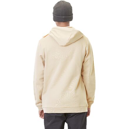 Picture Organic - Thorn Hoodie - Men's
