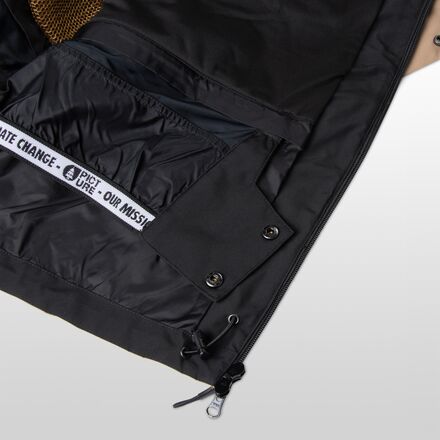 Picture Organic - U66 Jacket - Men's
