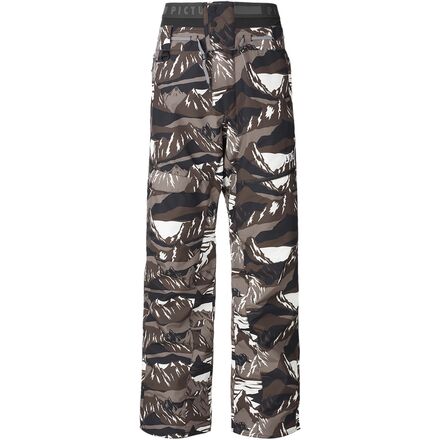 Picture Organic - Under Pant - Men's