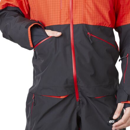 Picture Organic - Xplore Snow Suit - Men's