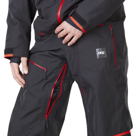 Picture Organic - Xplore Snow Suit - Men's