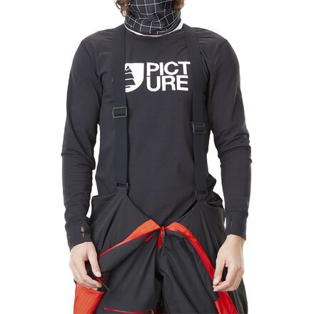 Picture Organic - Xplore Snow Suit - Men's