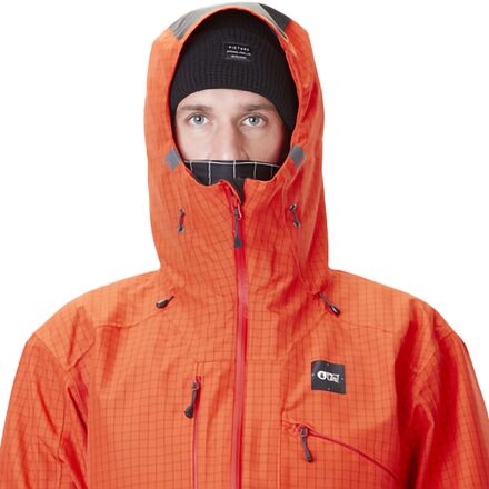 Picture Organic - Xplore Snow Suit - Men's